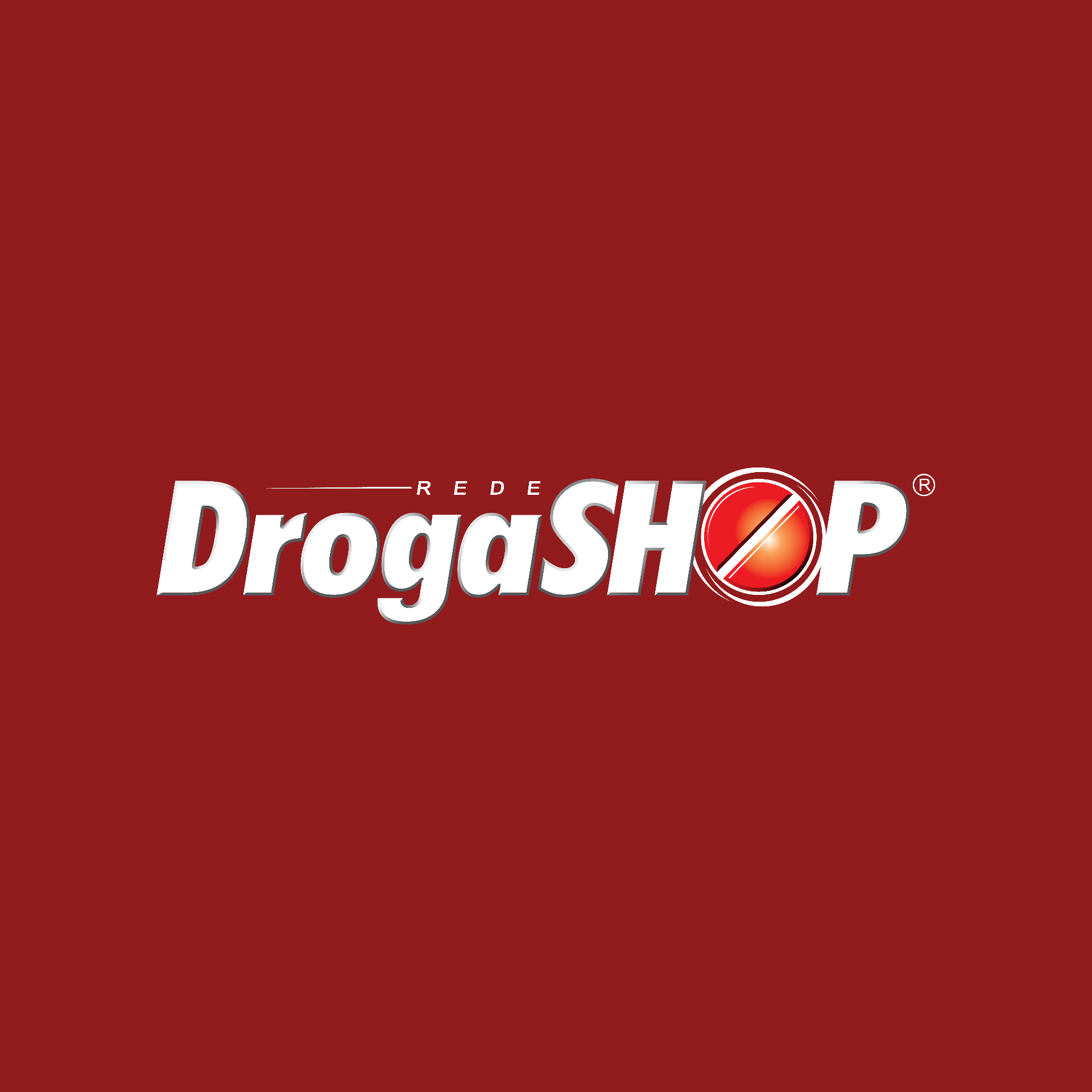 Logo Rede DrogaSHOP