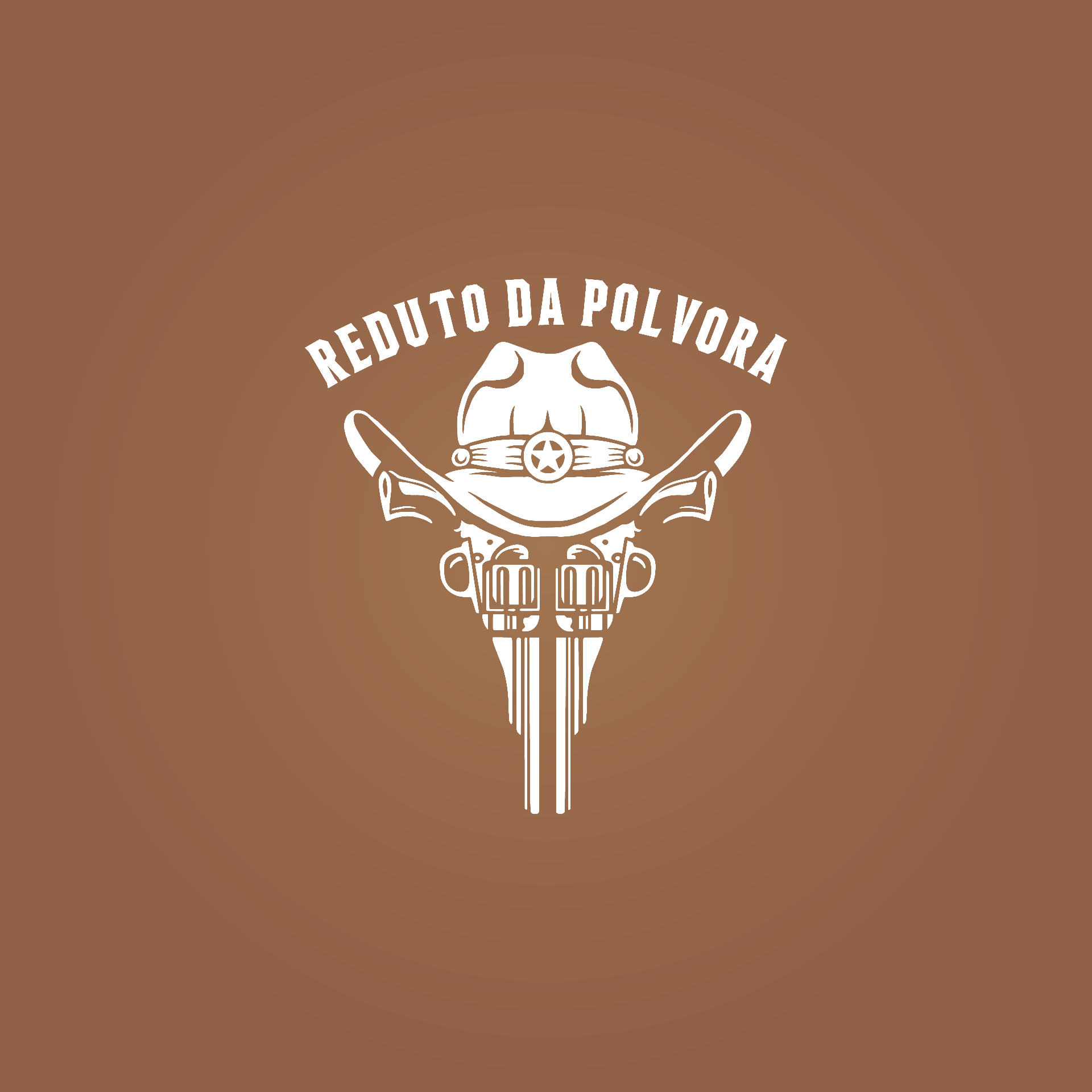Logo Reduto da Pólvora