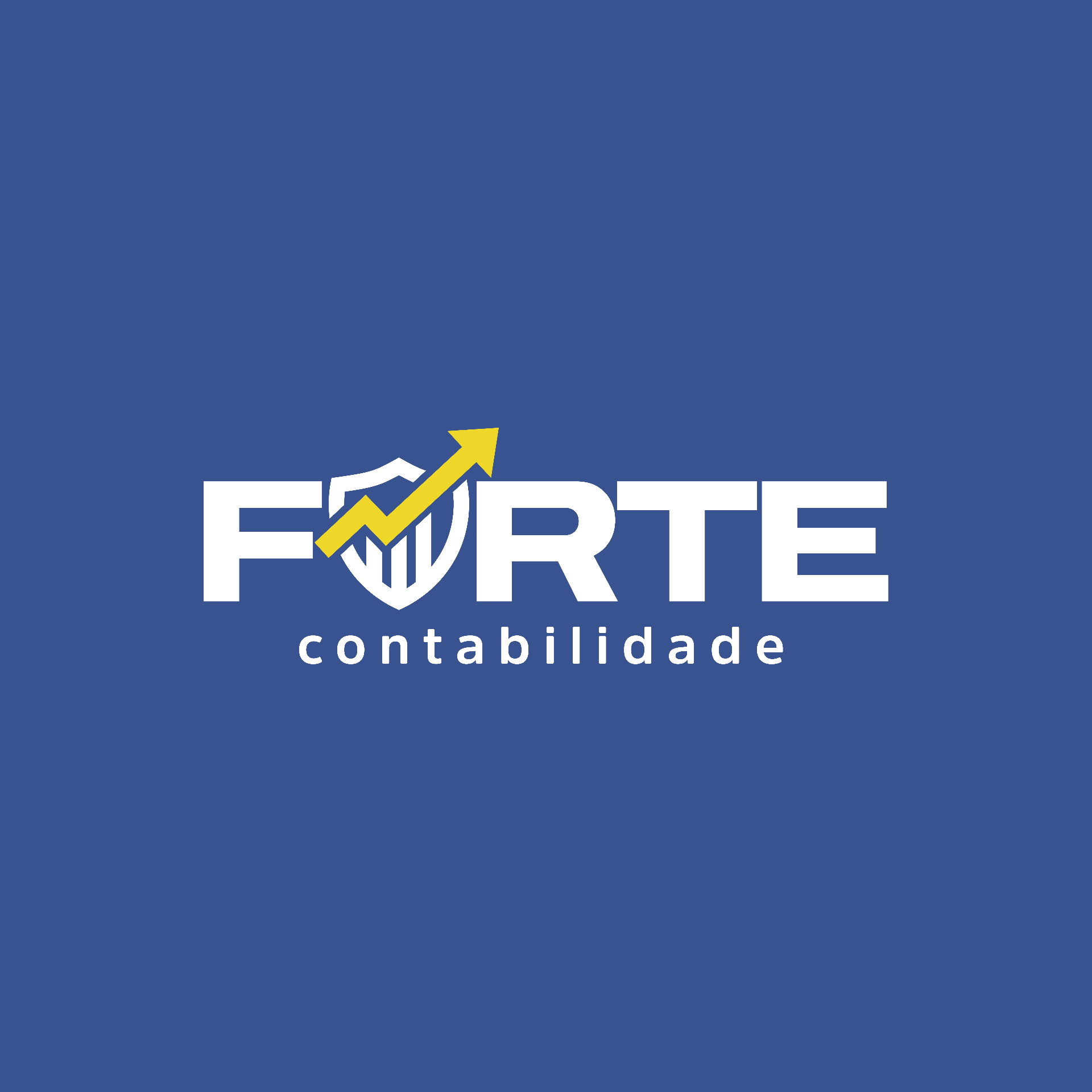 Logo Forte Contabilidade