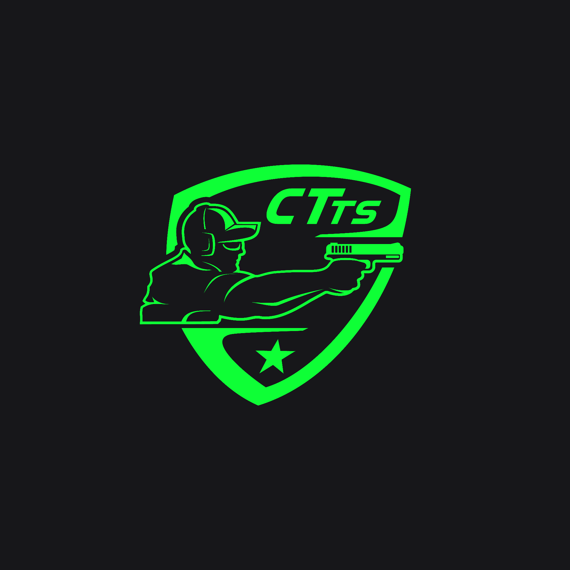 Logo CTTS