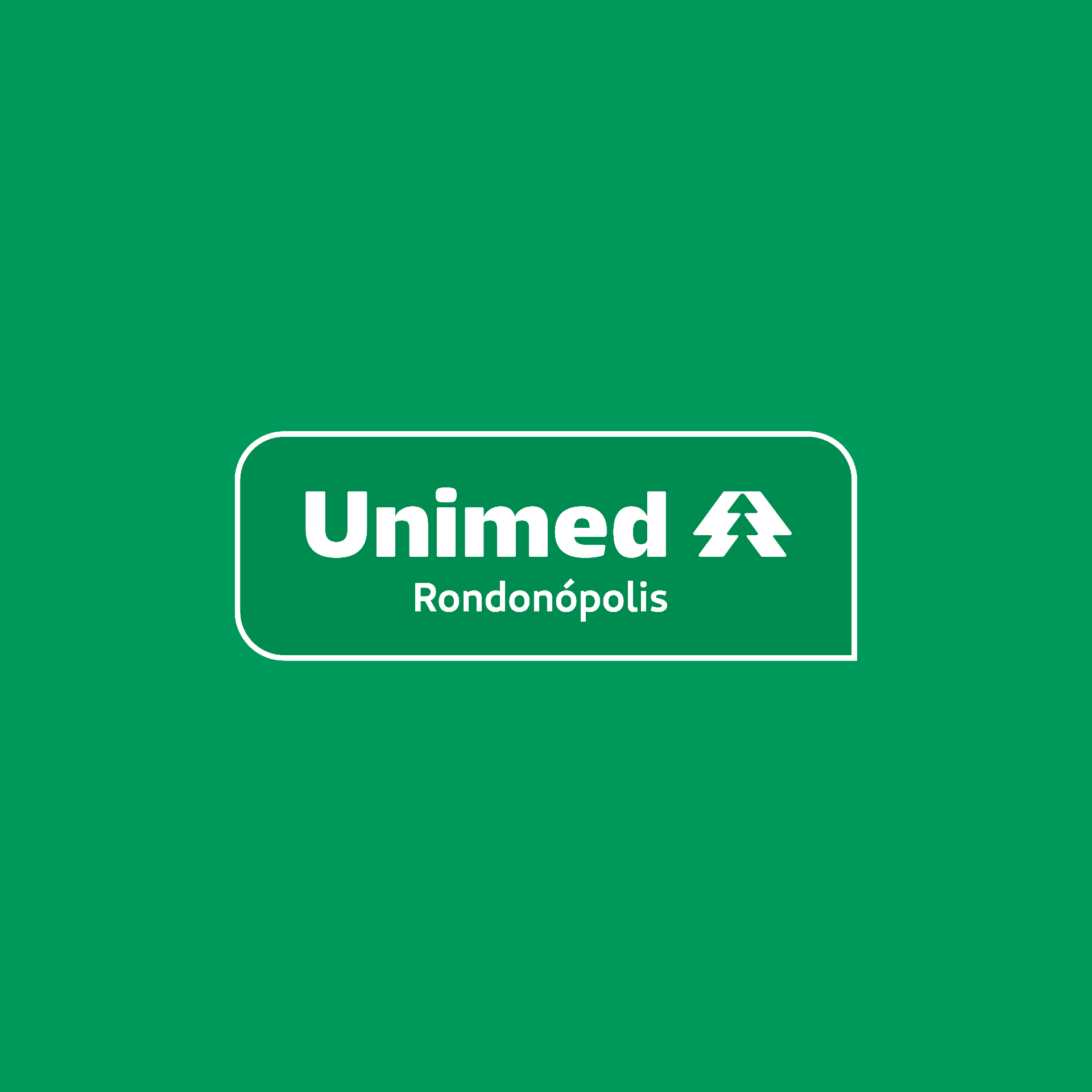Logo Unimed Rondonópolis