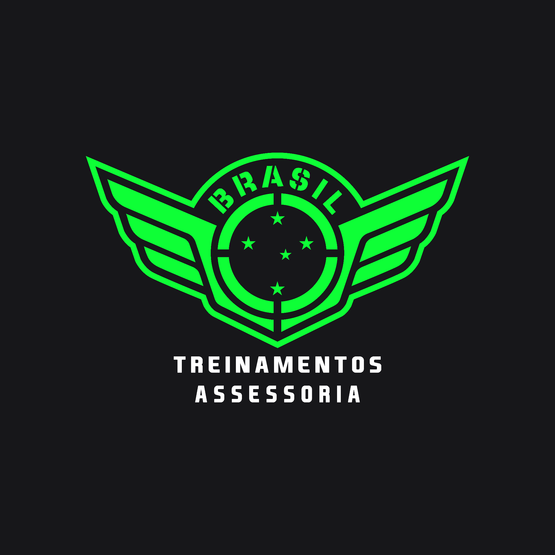 Logo Brasil Treinamentos